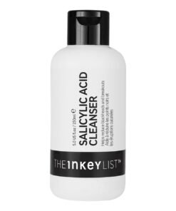 Salicylic Acid Cleanser