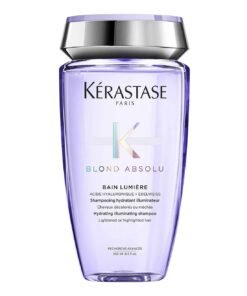 Blond Absolu Hydrating Illuminating Shampoo for Blonde Hair