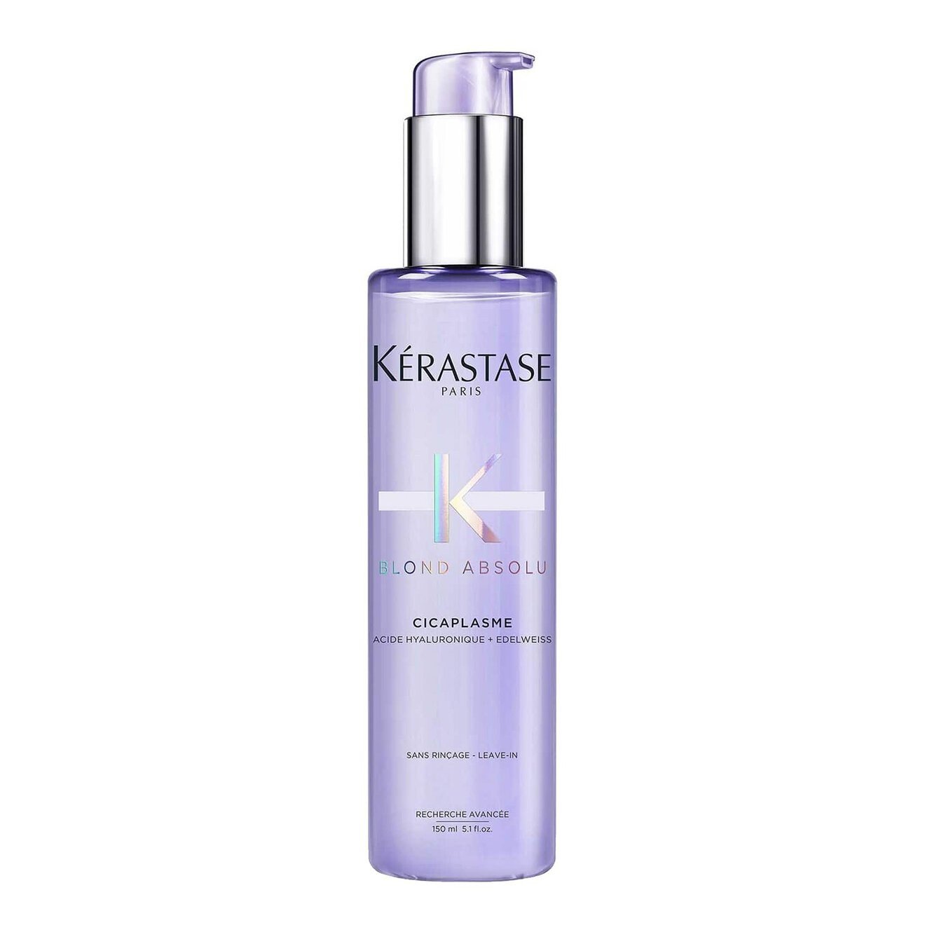 Blond Absolu Heat Protecting Serum for Blonde Hair