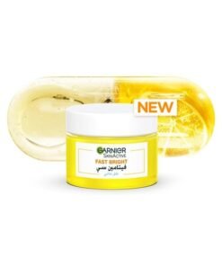 garnier Fast Bright Vitamin C Water-Gel-Moisturizer Packaging May Vary