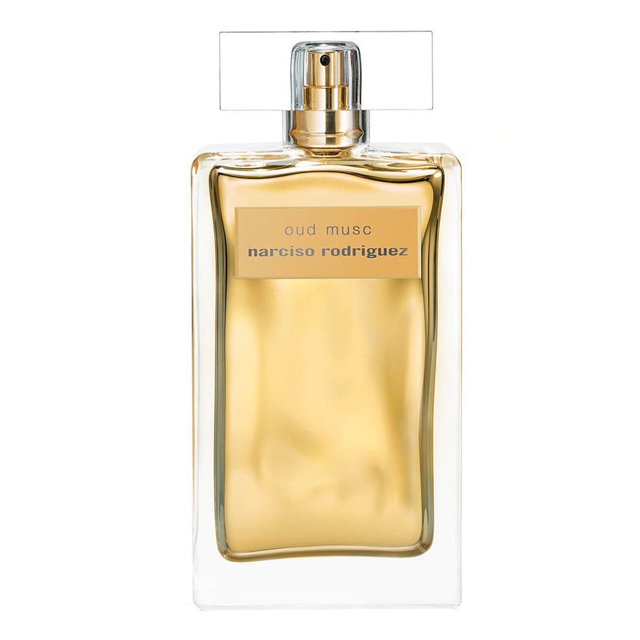 Oud Musc Eau De Parfum Intense