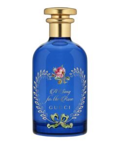 The Alchemist's Garden A Song for the Rose - Eau de Parfum