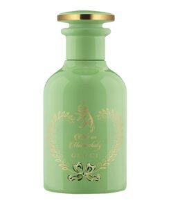 The Alchemist's Garden Ode on Melancholy - Perfumed Oil