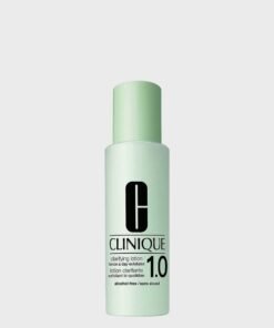 CLINIQUE Clarifying Lotion 1.0 Twice A Day Exfoliator