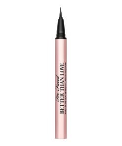 Better Than Love Easy Glide Waterproof Liquid Eyeliner