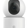 Xiaomi Smart Camera C301 | 3MP with 2K Image Quality | MJA1 Security Chip | Voice Control | 8GB to 256GB microSD Supported | Cloud Storage