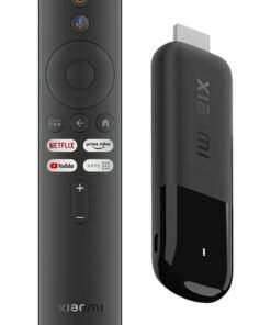Mi Home Xiaomi TV Stick 4K 2nd Gen