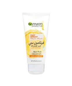 garnier Skin Active Fast Bright Day Cream with 3x Vitamin C and Lemon 50ml