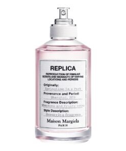 Springtime In the Park - Eau De Toilette