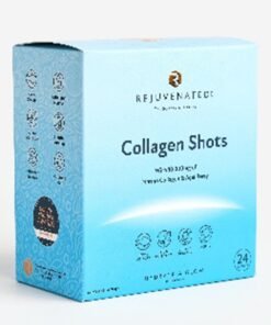 Rejuvenated Collagen Shots Sachets