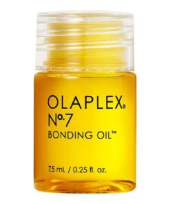 No. 7 Bonding Oil