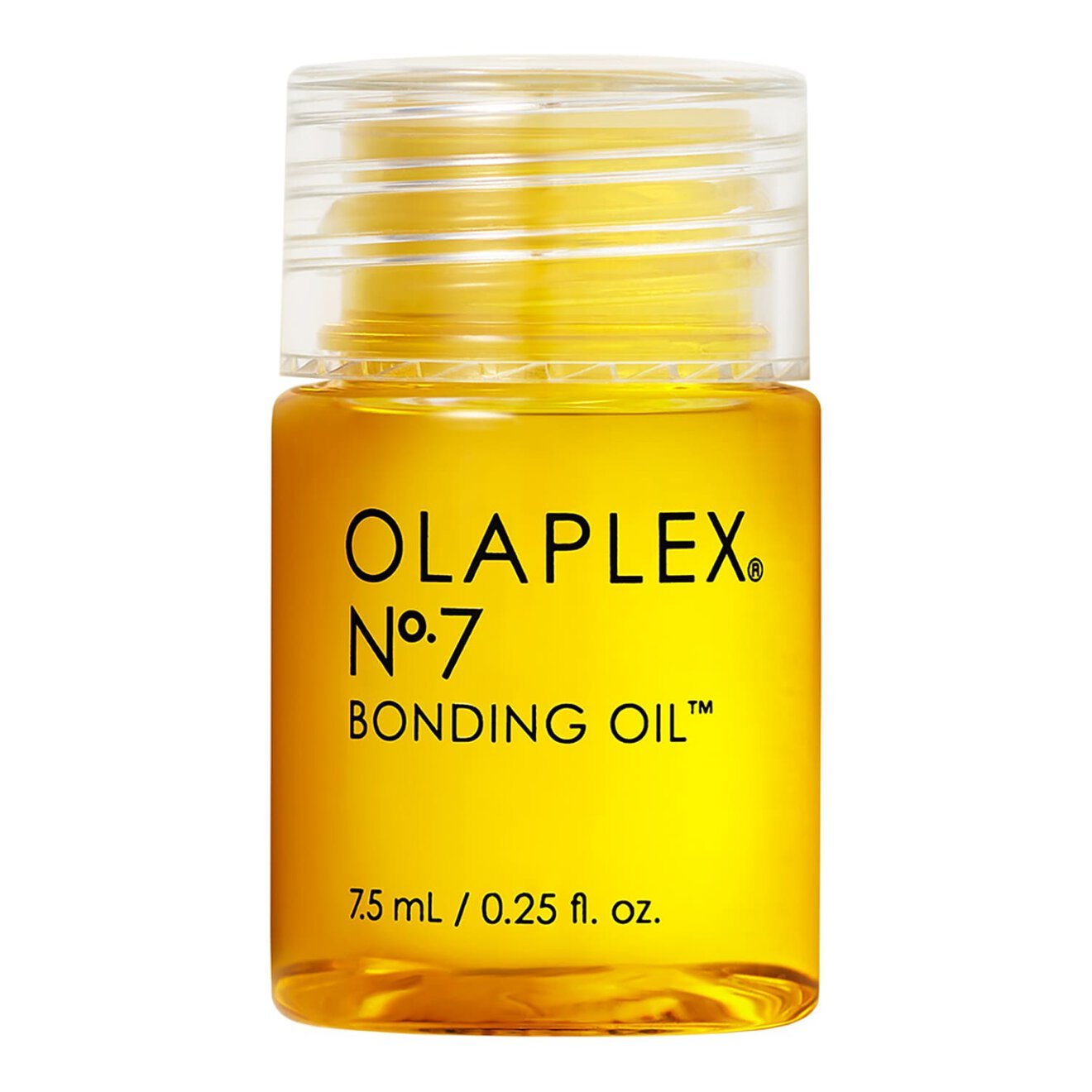No. 7 Bonding Oil
