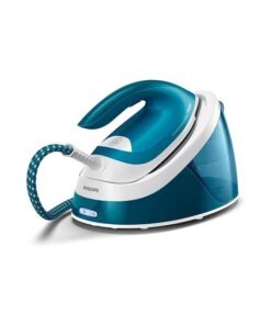 Philips Steam Generator Iron 1.3 L 2400 W GC6815/26 Blue/White