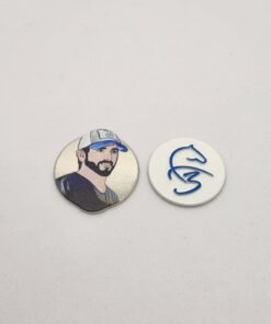 Acnor Fazza Round logo and photo