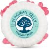 BERGMAN KELLY  Hotel Soap Bars  Nature Fresh 1 oz 100 PK  Travel Size Luxury Bulk Amenities Bar Soap  Mini Individually Wrapped Round Soap  Small Toiletries for Airbnb Motel Guest Bathroom