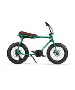 Ruff Cycles Lil'Buddy Bosch Active Line Devon Green
