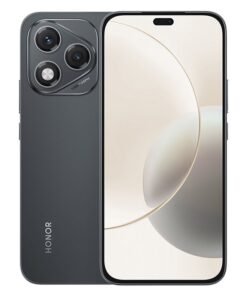Honor 400 LITE Dual SIM Velvet Black 8GB RAM 256GB 5G - Middle East Version
