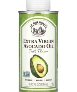 La Tourangelle Avocado oil  8.45 fl oz (250 ml)