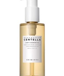 SKIN1004 Madagascar Centella Light Cleansing Oil - 200 ml