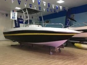 SEALINE Carthage 640 2023