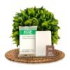 ECO amenities Bar Soap Bulk  200 Pack 05 oz Travel Size Soap Bars  Individually Wrapped For Hotels  Great for Vacation Rental and Airbnb Toiletries or Hygiene Kits Supplies