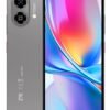 ZTE Blade A35e Dual SIM Silvery Gray (2+4)GB RAM 64GB 5G - International Version