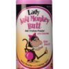 Anti Monkey Butt Lady Anti-Monkey Butt Powder with Cornstartch - Net Wt. 6 oz.[Health and Beauty] [Misc.]