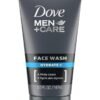 Dove Men+Care Face Wash, ( Hydrate Plus ) 148ML