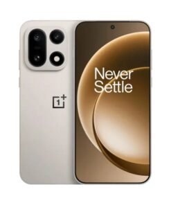 OnePlus 15 Dual SIM Sand  Storm with AI 12GB RAM 256GB 5G -  Indian Version