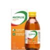 sanofi Mucoplexil 0.33 Mg/Ml Syrup 150 Ml