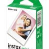 FUJIFILM Instax Mini Instant Film – 10 Sheets White