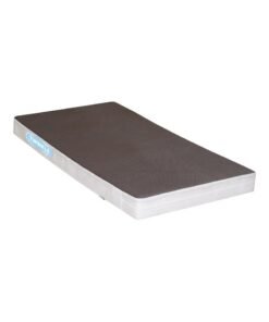 Delta CHILDREN Twinkle Toddler Mattress-133x70x10cm- Recm for Delta Kids beds
