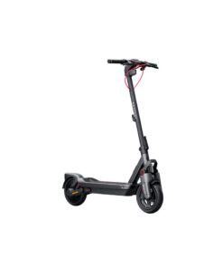 Segway-Ninebot Kickscooter Max G3 | 16+ years | upto 130kg max rider weight | Dual Disc Brakes | Dual Hydraulic Suspensions | Smart TFT Display | Up to 65km Range at Max. Speed | Up to 25 km/h speed
