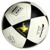 Mikasa FT5A Football Youth Exercise Training Entertainment Multiplayer Competition Football Size 5