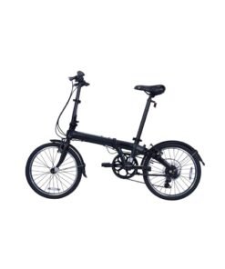 Dahon Folding bike Dahon Route 20" Black