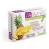 ERIC FAVRE VIA ANANAS SHOTS 30S
