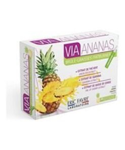 ERIC FAVRE VIA ANANAS SHOTS 30S