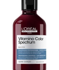 L'Oréal Professionnel Vitamino Color Spectrum Professional Blue Shampoo 300ml