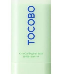 Tocobo Cica Cooling Sun Stick SPF50+ PA++++ 18g