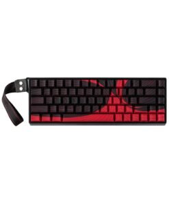 AULA WIN68 HE MAX Magnetic Keyboard with Adjustable Actuation, Hall Effect Win Chun Magnetic Switch Keyboard with 0.3ms Latency, RGB 65% Wired Compact Keyboard, 8000 Hz Polling Rate, Hot-Swap