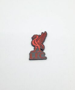 Acnor Liverpool football club sticker