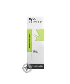 Xylo Comod Xylocomod Nasal Spray 15Ml