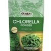 dragon SUPERFOODS Chlorella Powder 200 grams