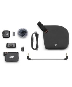 dji Mic Mini (1 TX + 1 RX)