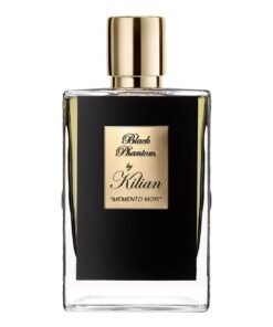Black Phantom 'MEMENTO MORI' - Eau de Parfum