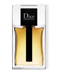 Dior homme eau de toilette