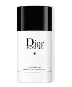 Dior homme deodorant stick