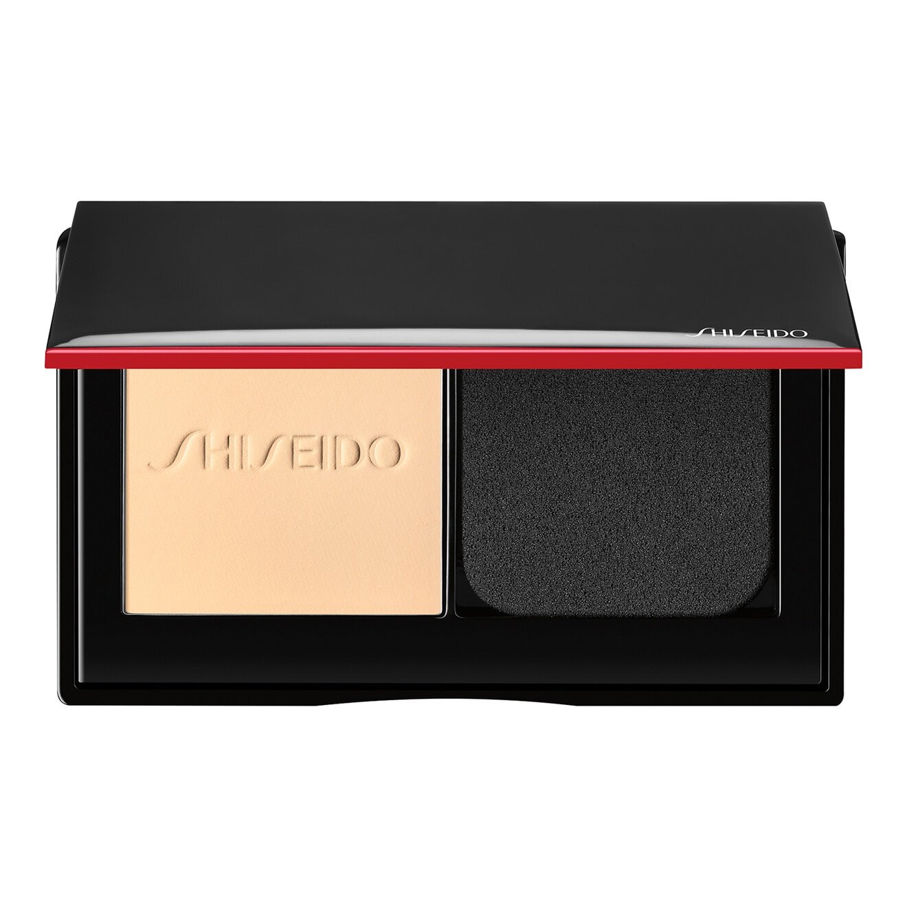 Synchro Skin Self-Refreshing Custom Finish Powder Foundation