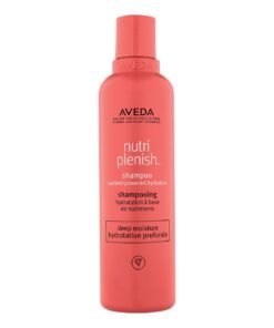 Nutriplenish Shampoo Deep