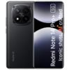 Xiaomi Redmi Note 14 Pro+ 5G Dual SIM Midnight Black 12GB RAM 256GB  - Global Version
